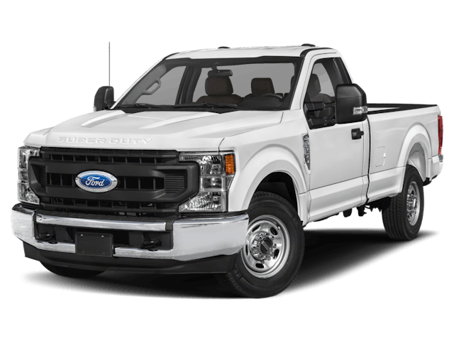 2022 Ford F-250SD Long Bed,Regular Cab Pickup